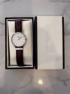 Daniel Wellington Watch